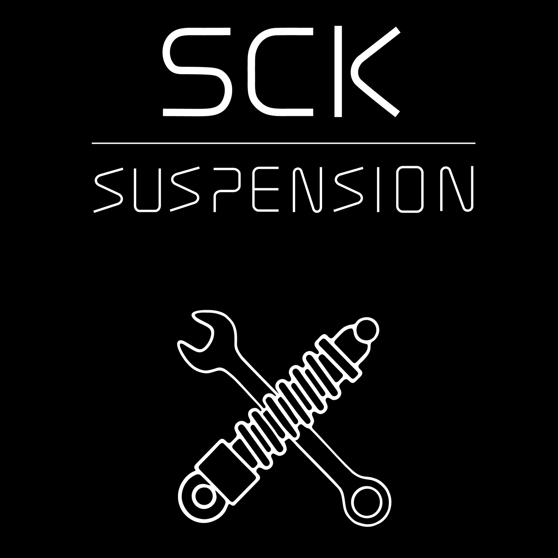 Fork - Burnish Bushings