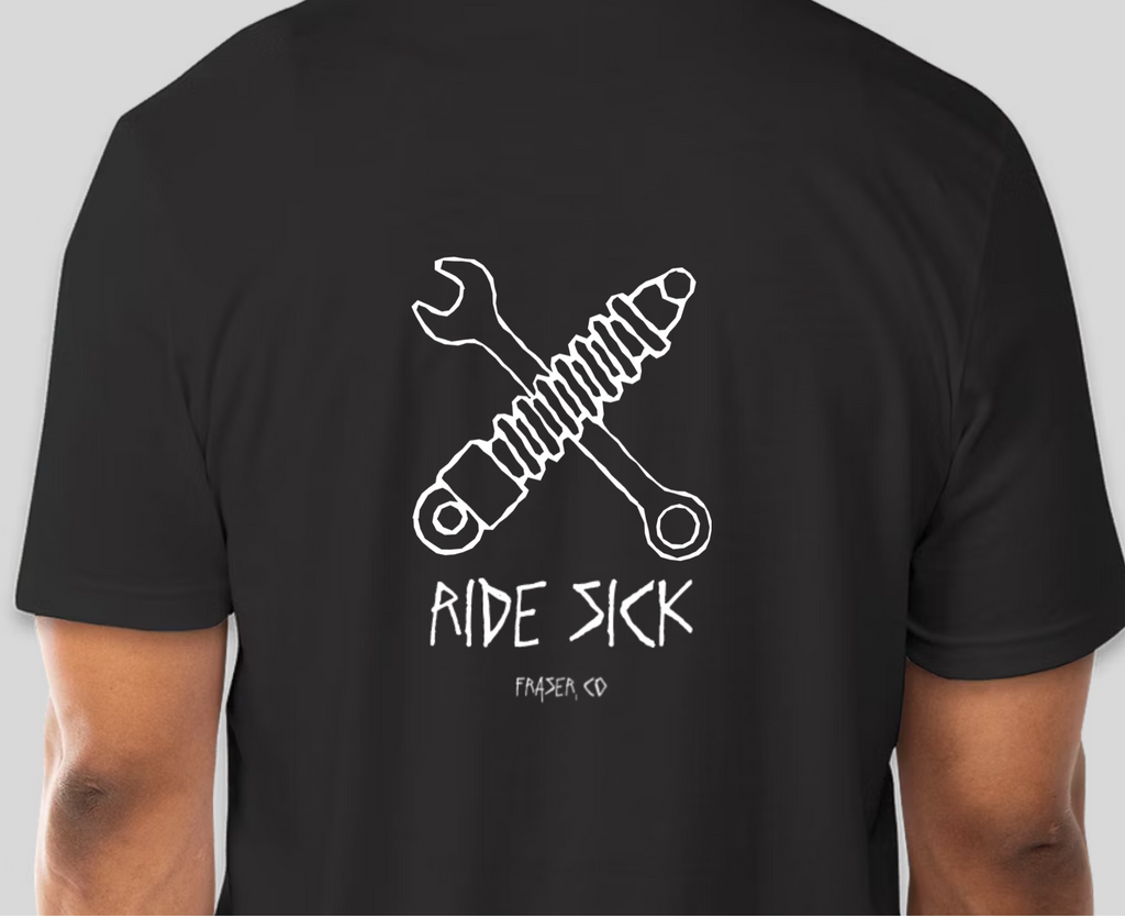 SCK Signature T-Shirt
