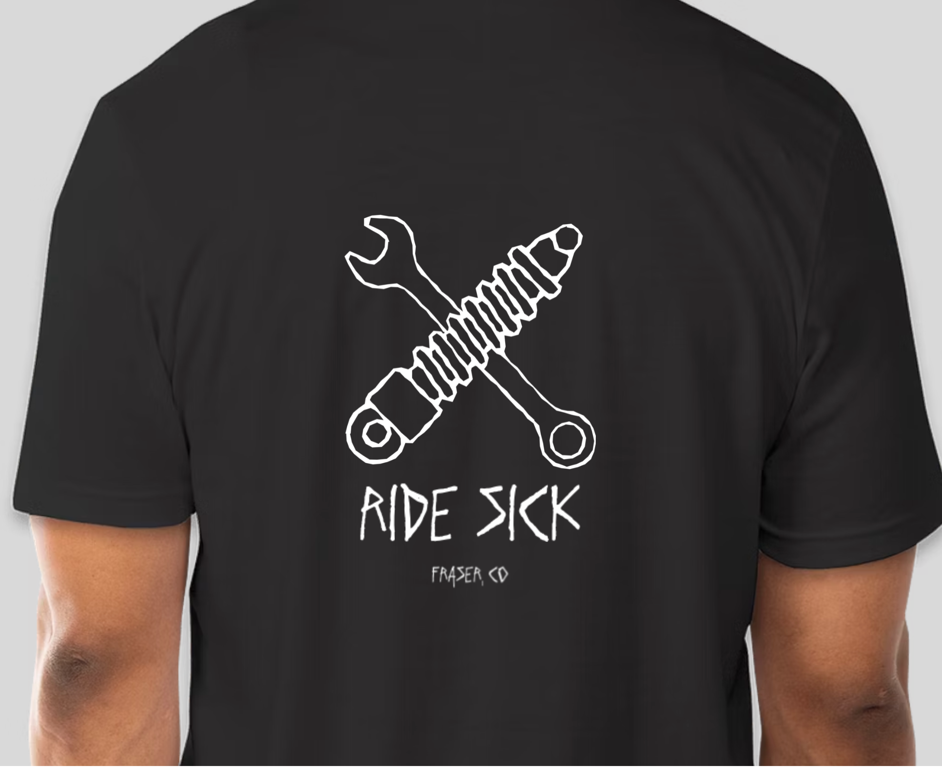 SCK Signature T-Shirt