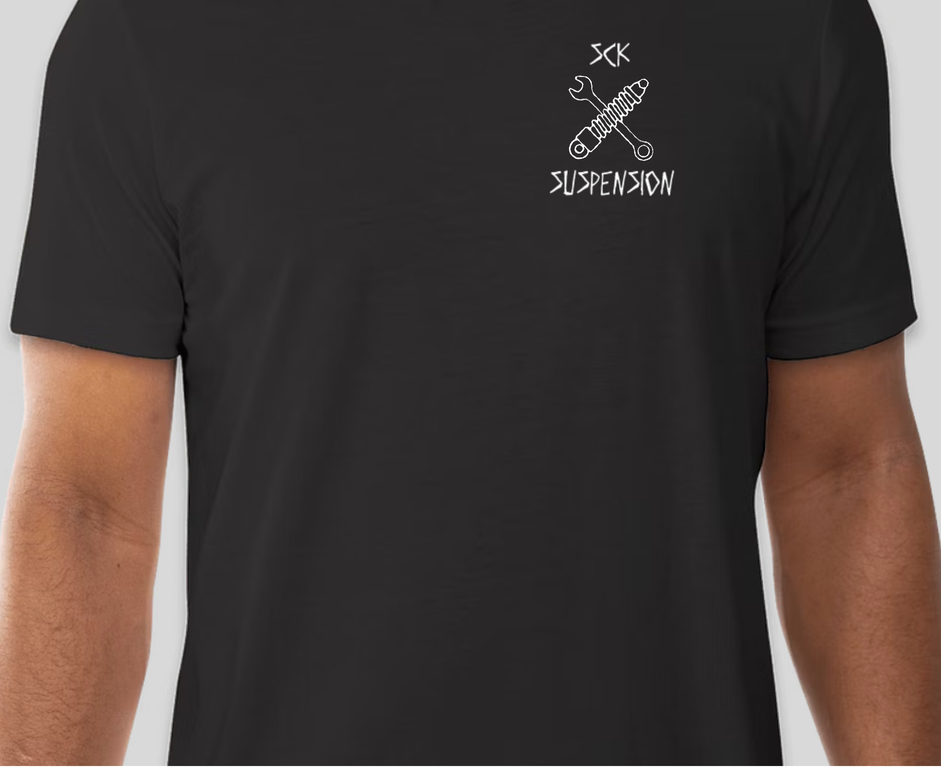 SCK Signature T-Shirt
