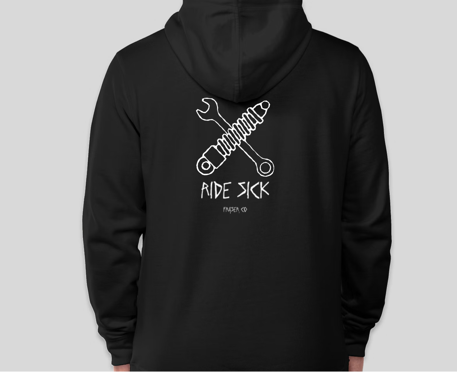 SCK Signature Hoodie