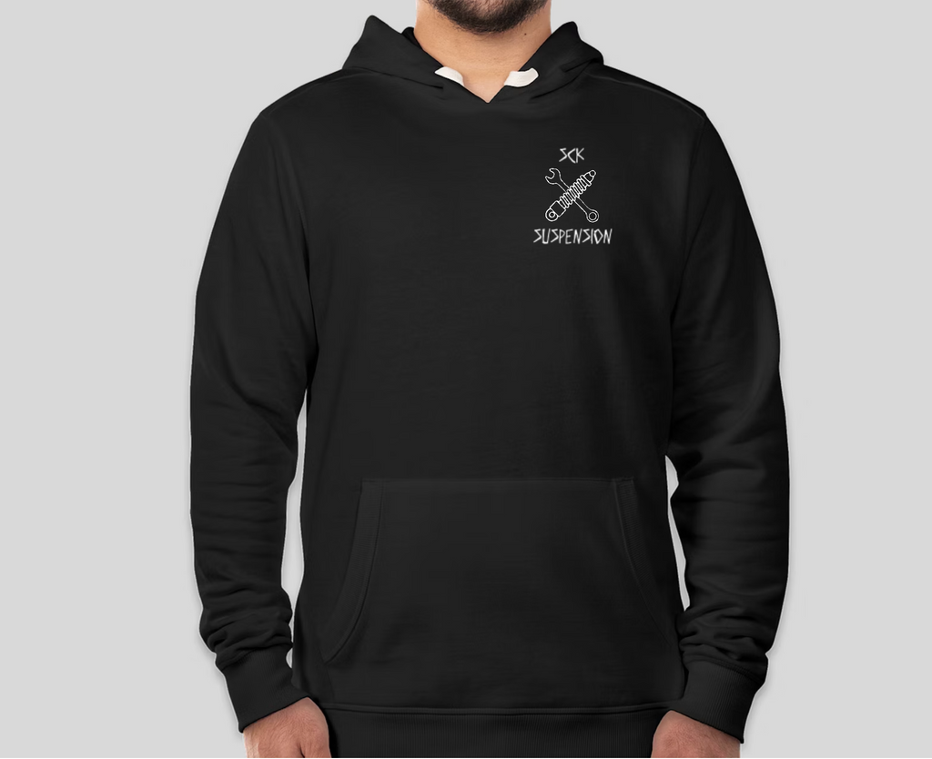 SCK Signature Hoodie