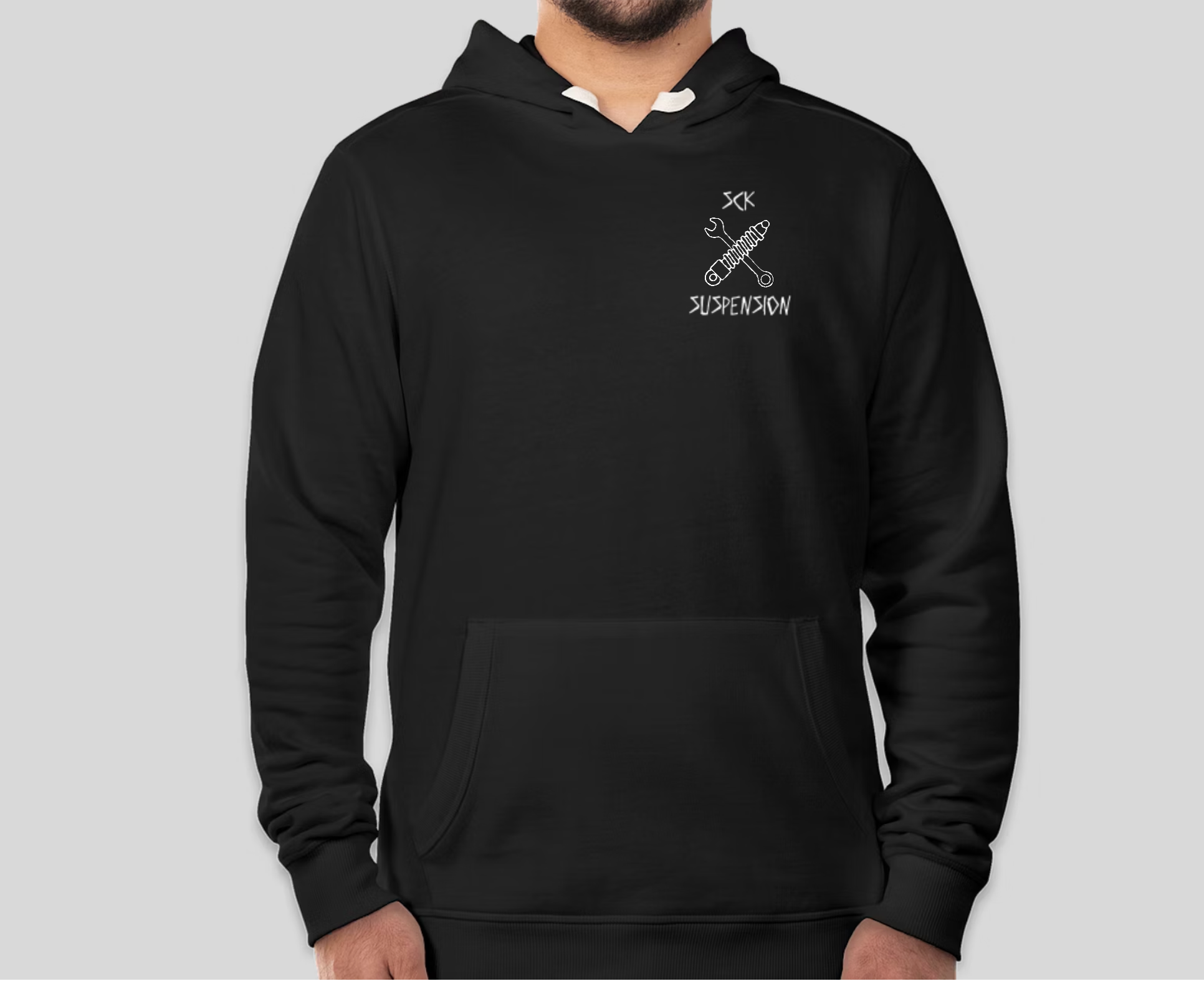 SCK Signature Hoodie
