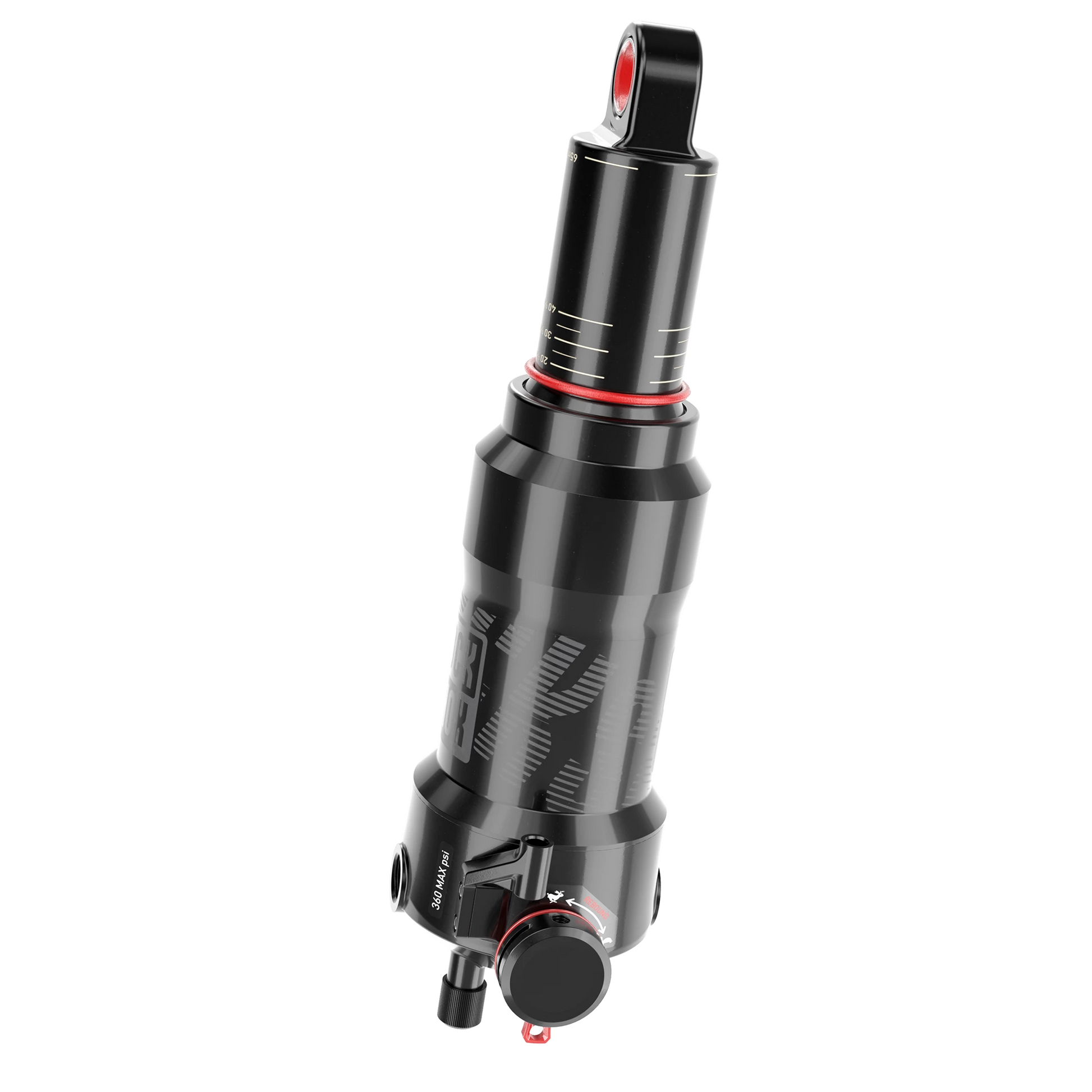 Shock - 50 Hr